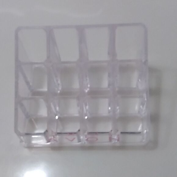 Avon Lipstick Caddy  - Picture 1 of 5